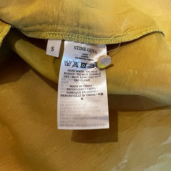 STINE GOYA Jasmine Dress - Picture 6 of 6